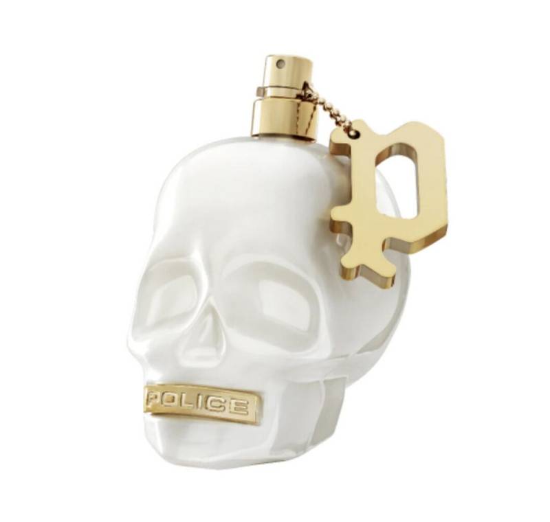 Police To Be Eau de Toilette Born To Shine Woman Eau De Toilette Spray 40ml von Police To Be