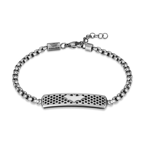 POLICE JEWELRY JEWELRY MOD. PEAGB0042101 von Police