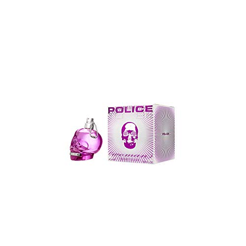 POLICE To Be Woman, Eau de Parfum 40ml von Police