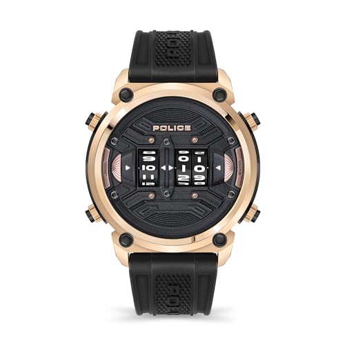 POLICE Watches Mod. PEWJP2108301 von Police