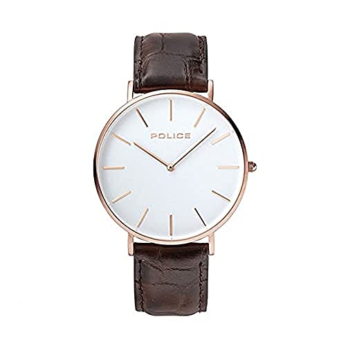 Police Analog P15304JSR01SET von Police