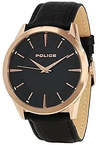 Police Analog P15967JSR02 von Police