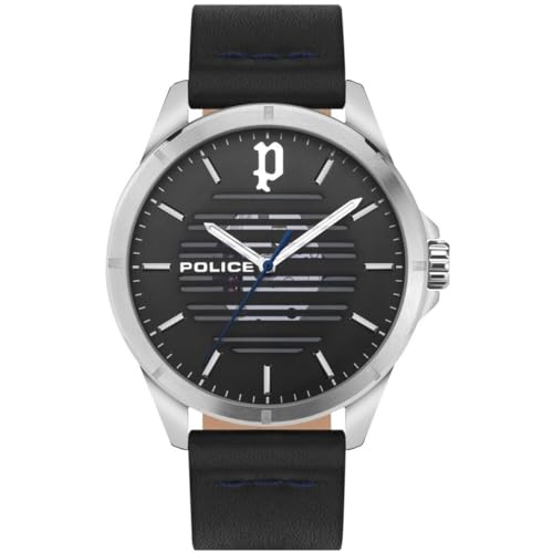 Police Analog PEWJA2204502 von Police