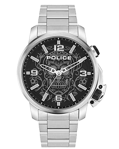 Police Analog PEWJJ2110003 von Police