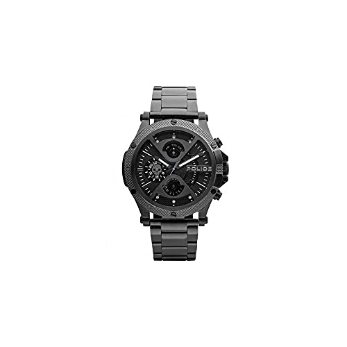 Police Analog PEWJK2110501 von Police