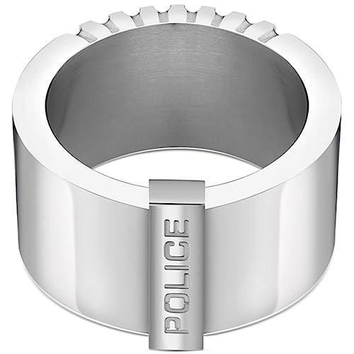 Anillo Hombre Police PEAGF2211513 26 von Police