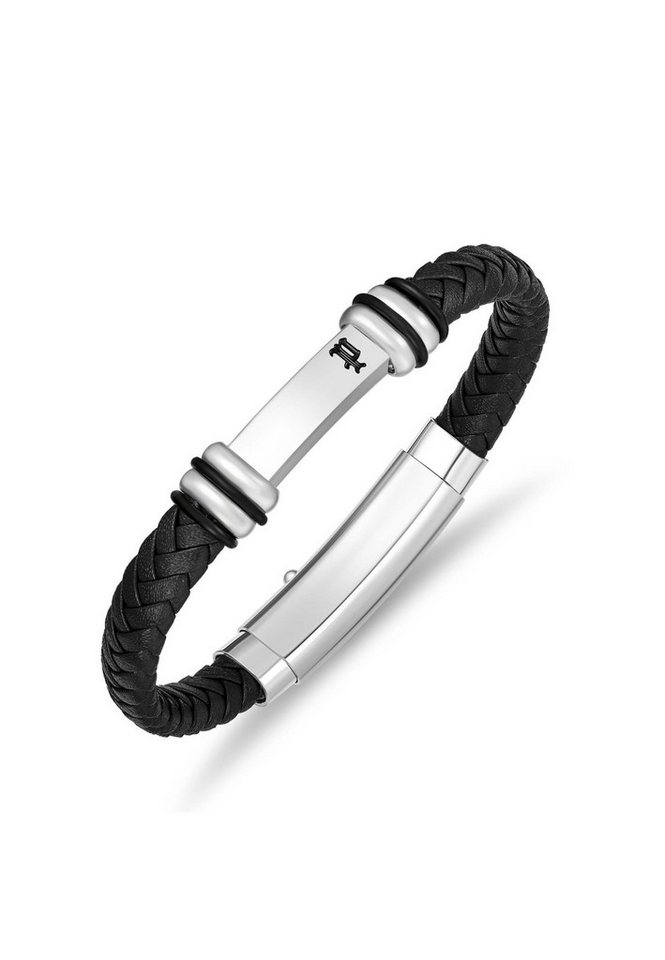 Police Armband Police Highbridge Armband (Set) von Police