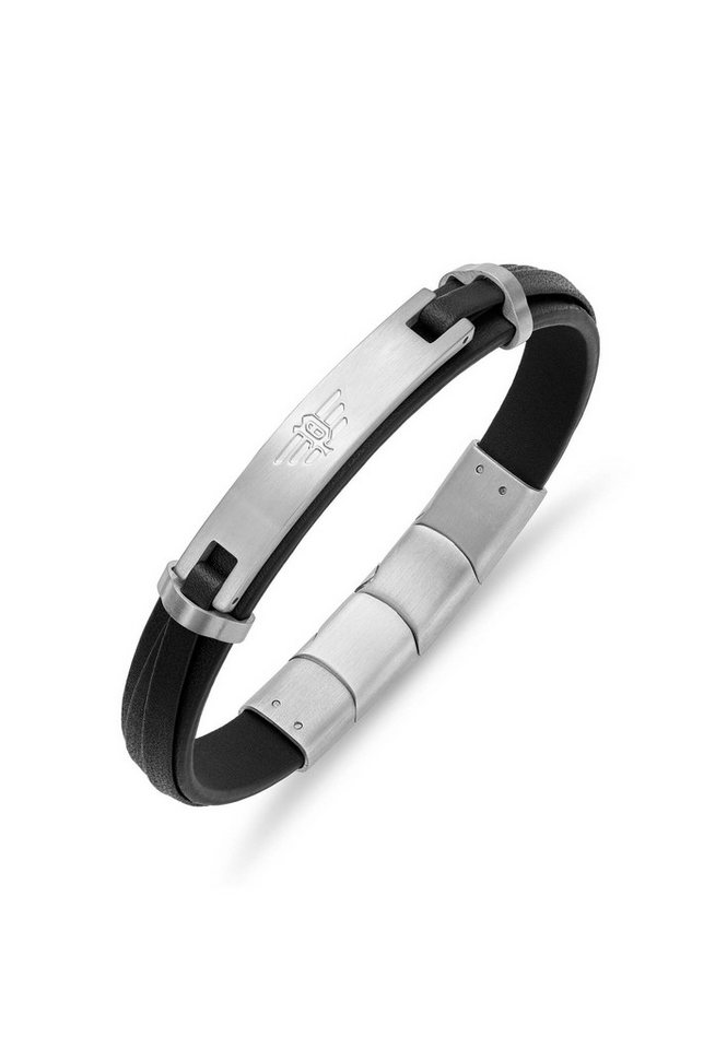 Police Armband Police Looper Armband (Set) von Police