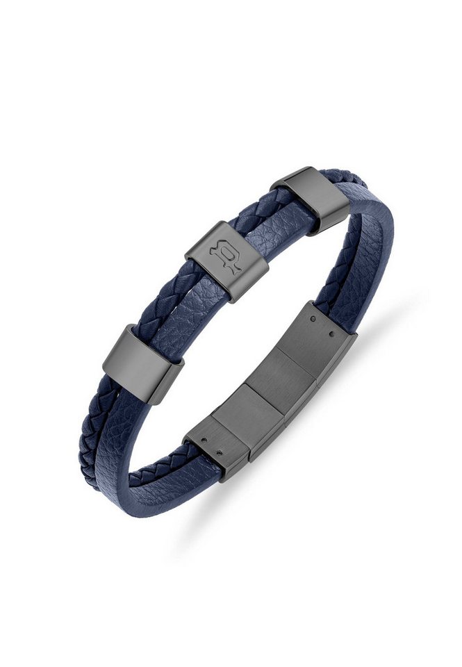 Police Armband Police Unity Armband (Set) von Police