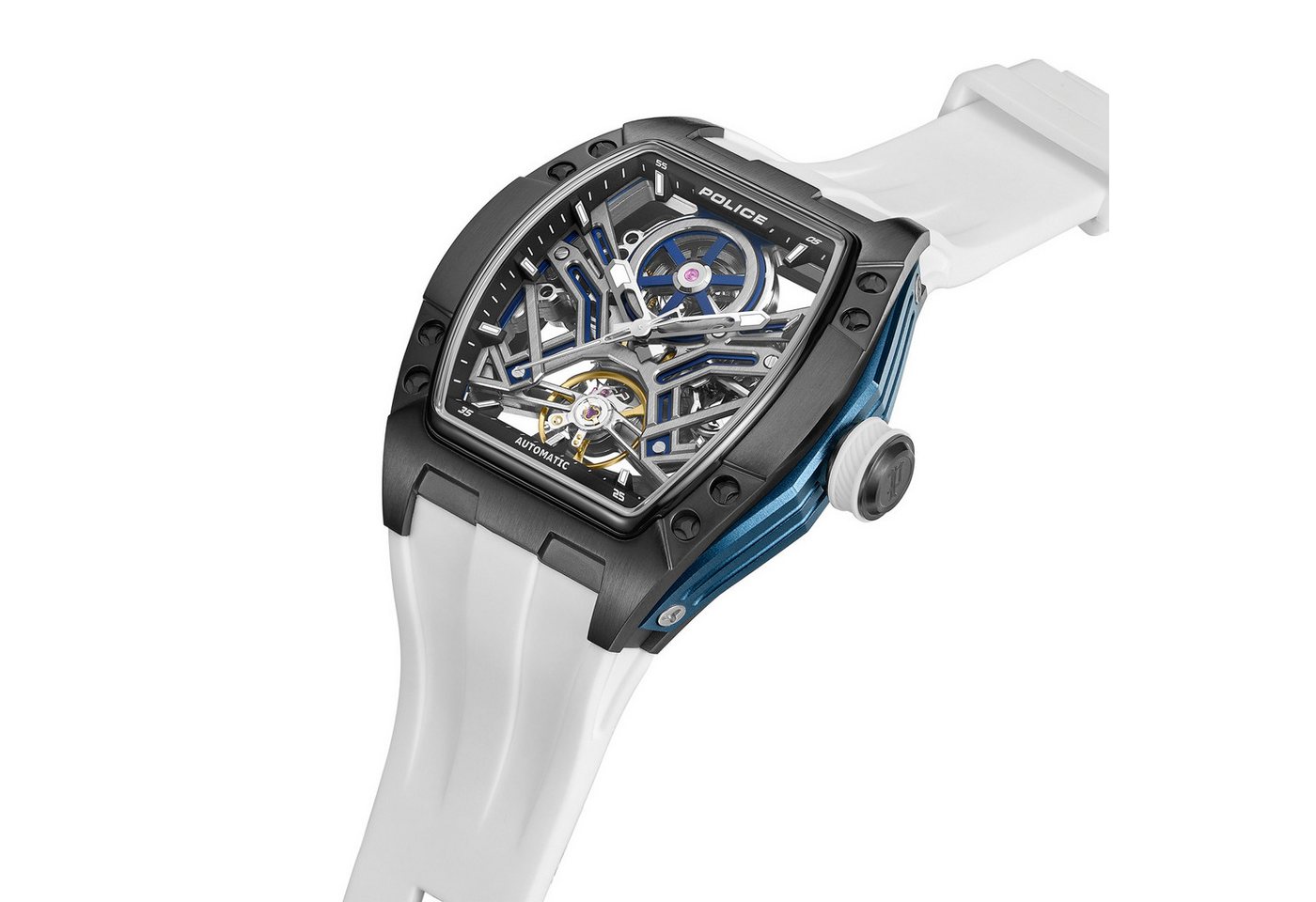 Police Automatikuhr Tampa von Police