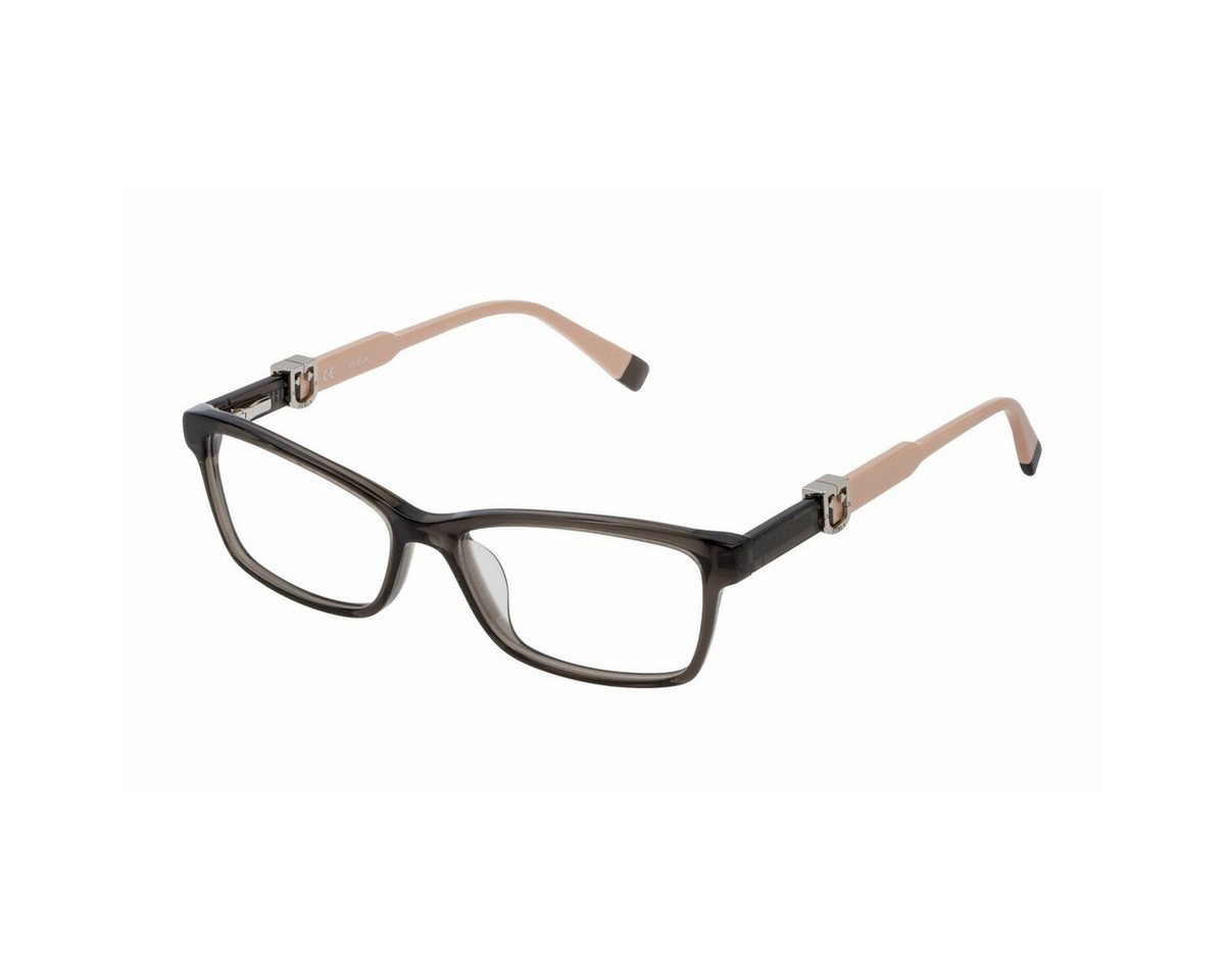 Police Brillengestell, Brillenfassung Police VPLD93M5002GN grün Ø 50 mm Police Brillengestell, Brillenfassung Police VPLD93M5002GN grün Ø 50 mm von Police