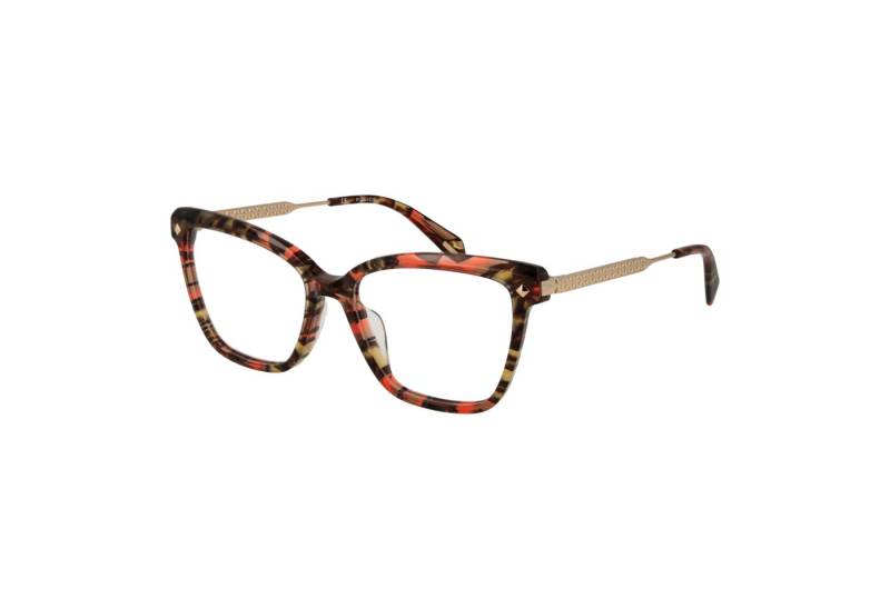 Police Brillengestell VPLG28 5309YB von Police