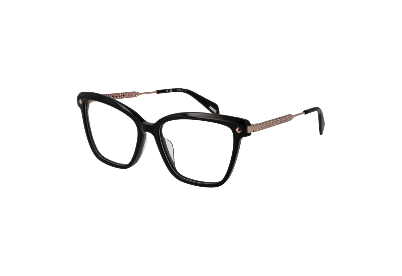 Police Brillengestell VPLG28 53700Y von Police