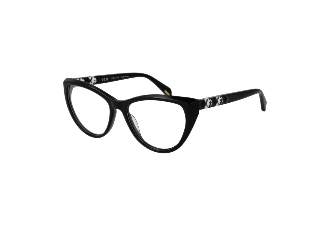 Police Brillengestell VPLL31M530700 von Police