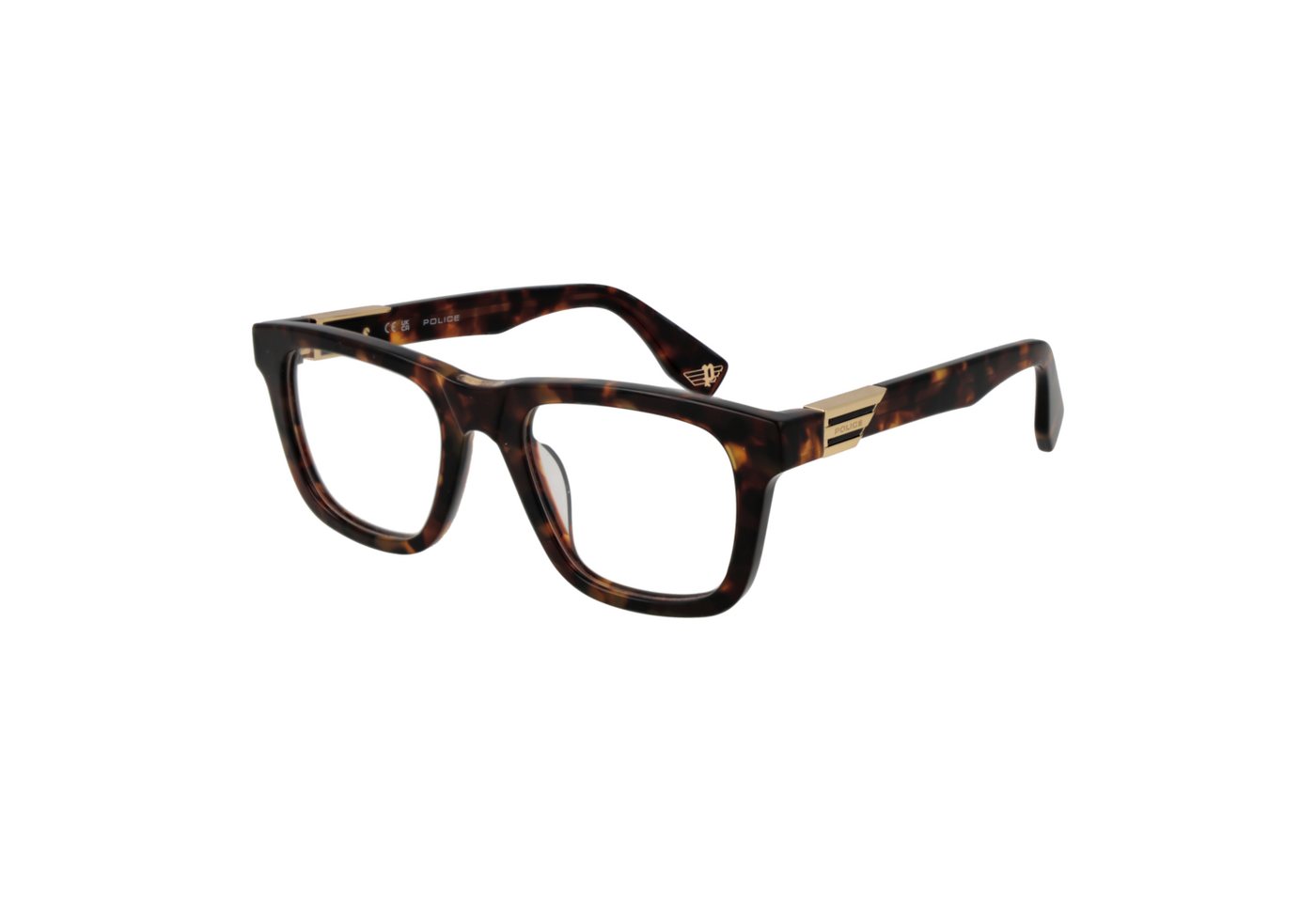 Police Brillengestell VPLN29 5204BL von Police