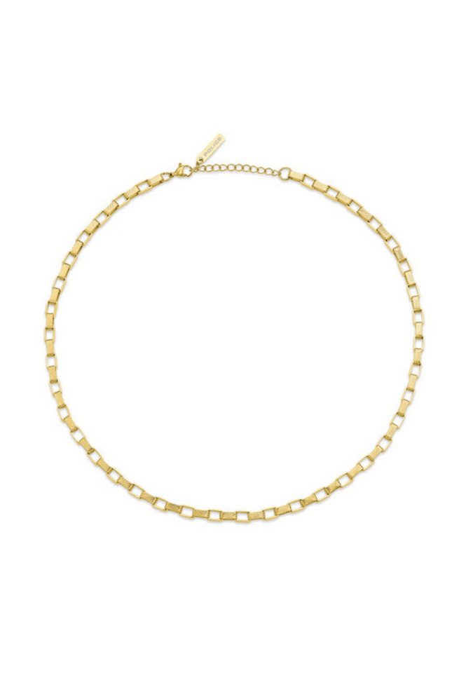 Police Collier Player Halskette Police Für Herren (Set) von Police