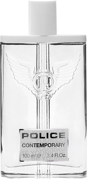 Police Contemporary Eau de Toilette (EdT) 100 ml von Police