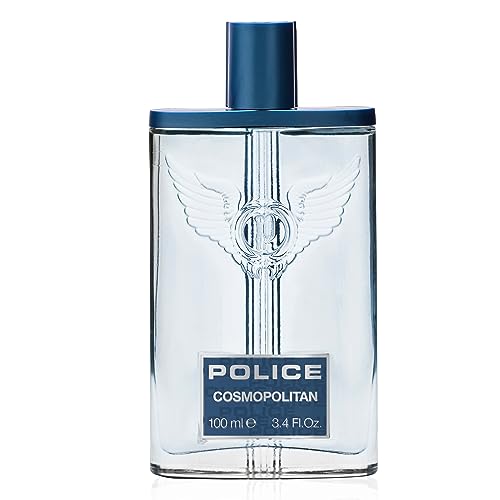 Police Cosmopolitan 100ml EDT Spray von Police
