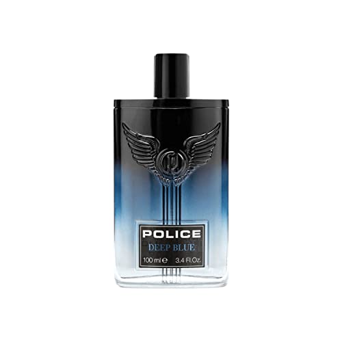 Police Deep Blue EDT 100 ml M von Police