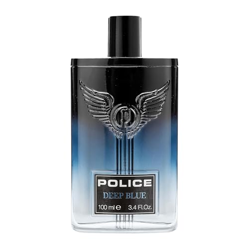 Police Deep Blue EDT 100 ml M von Police