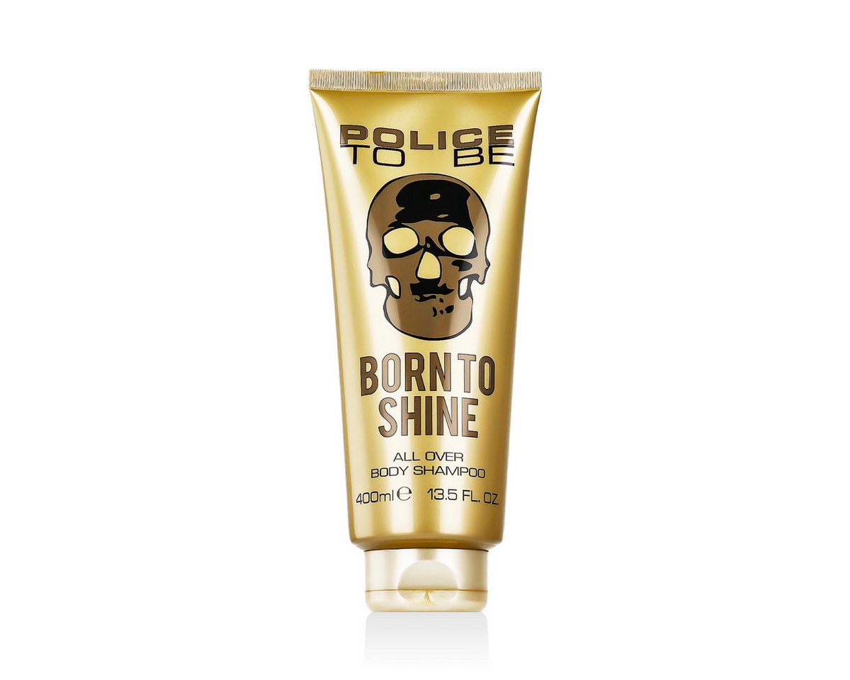 Police Duschgel To Be Born To Shine Woman Police Duschgel To Be Born To Shine Woman von Police