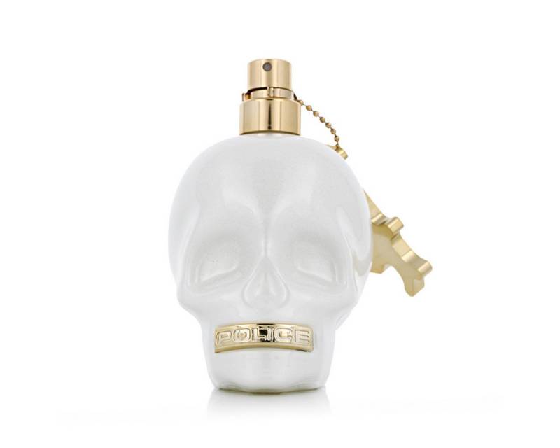 Police Eau de Parfum To Be Born To Shine Woman von Police