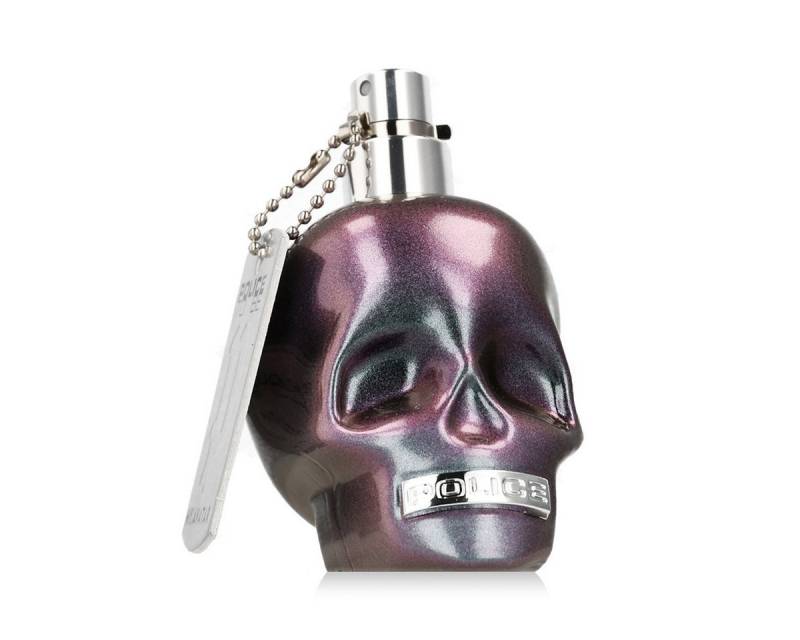 Police Eau de Parfum To Be My.Avatar for Woman von Police