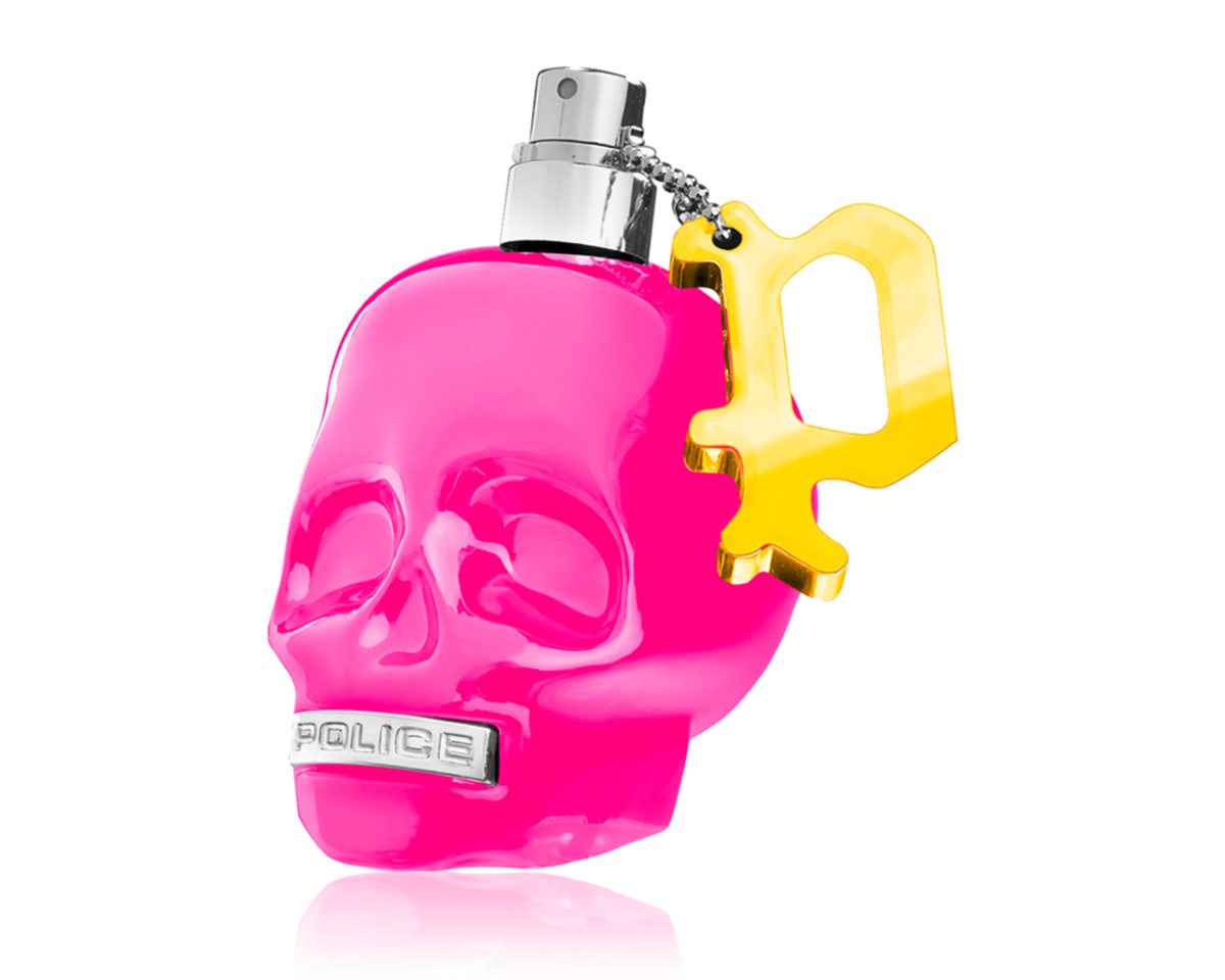 Police Eau de Parfum von Police