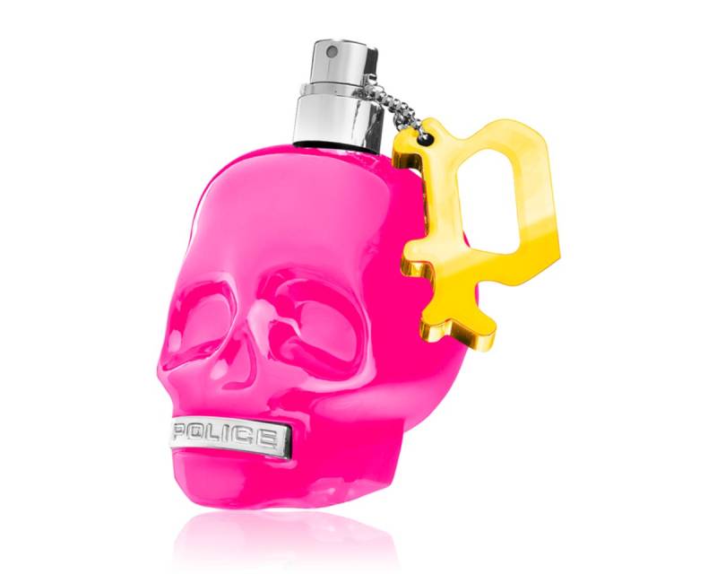 Police Eau de Parfum von Police