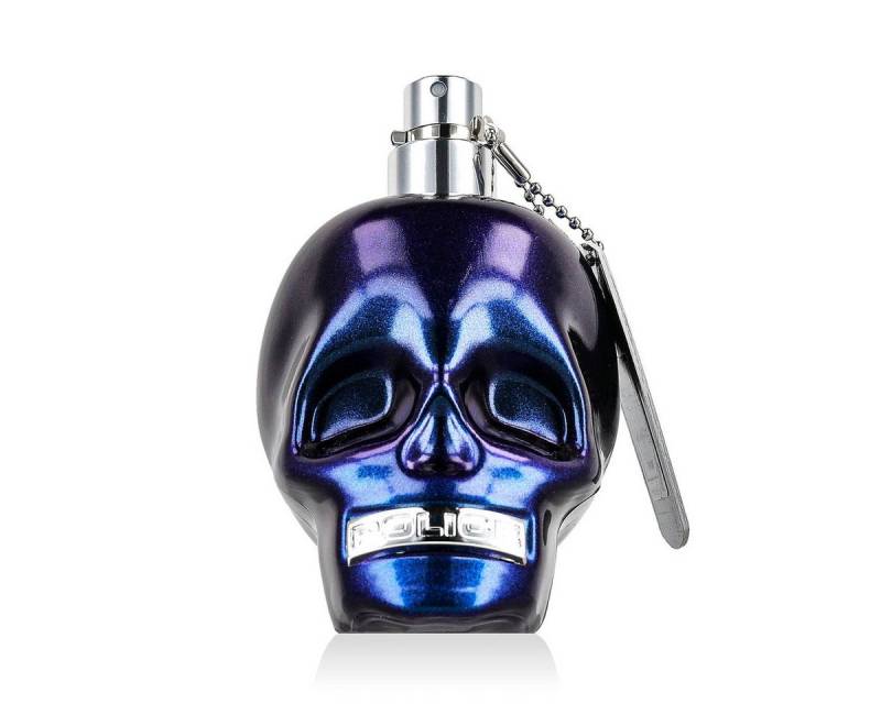 Police Eau de Toilette To Be My.Avatar for Man von Police