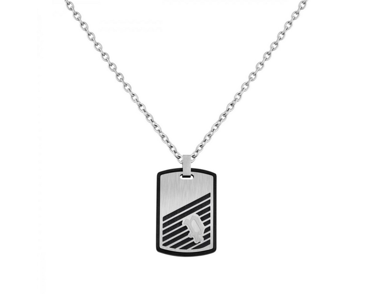 Police Edelstahlkette Police Herrenhalsband PJ26464PSS-01 50 cm Police Edelstahlkette Police Herrenhalsband PJ26464PSS-01 50 cm von Police