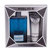 Police For Men 100ml von Police