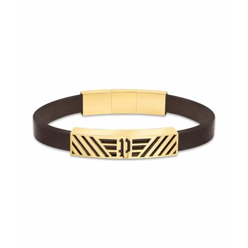Police Herren-Armband Crossball PJ26169BSS / 05 sPO0400 Marke, Estándar, Nicht-Edelmetall, Kein Edelstein Police Herren-Armband Crossball PJ26169BSS / 05 sPO0400 Marke, Estándar, Nicht-Edelmetall, Kein Edelstein von Police