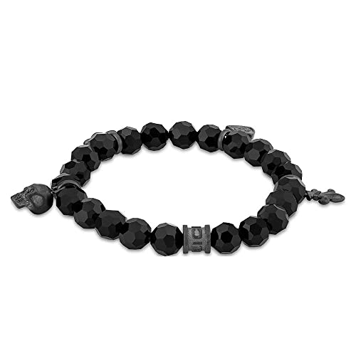 Police Herren-Armband Perle One Size 88270011 Police Herren-Armband Perle One Size 88270011 von Police