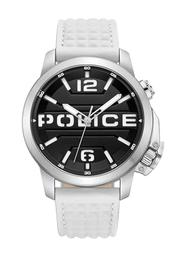 Police Automatische Uhr PEWJD0021704 von Police