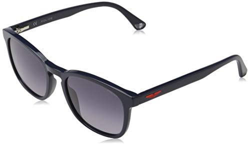 Police Herren Origins LITE 3 Sonnenbrille, 0d82, 53.0 von Police