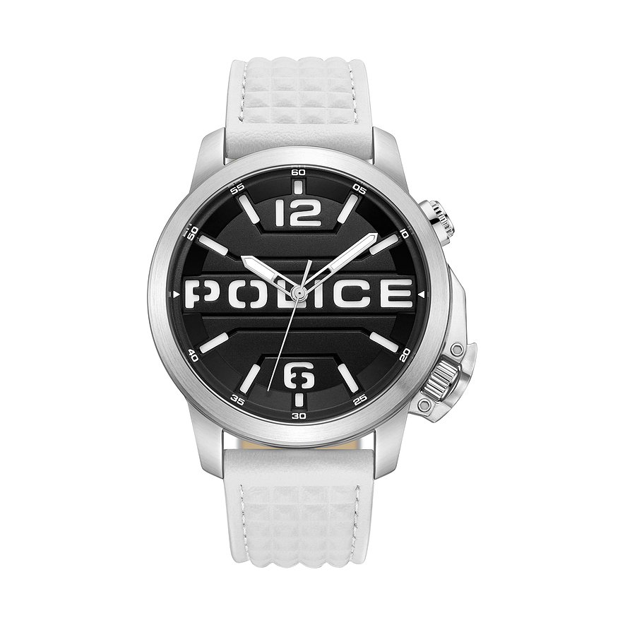 Police Herrenuhr AUTOMATED PEWJD0021704 von Police