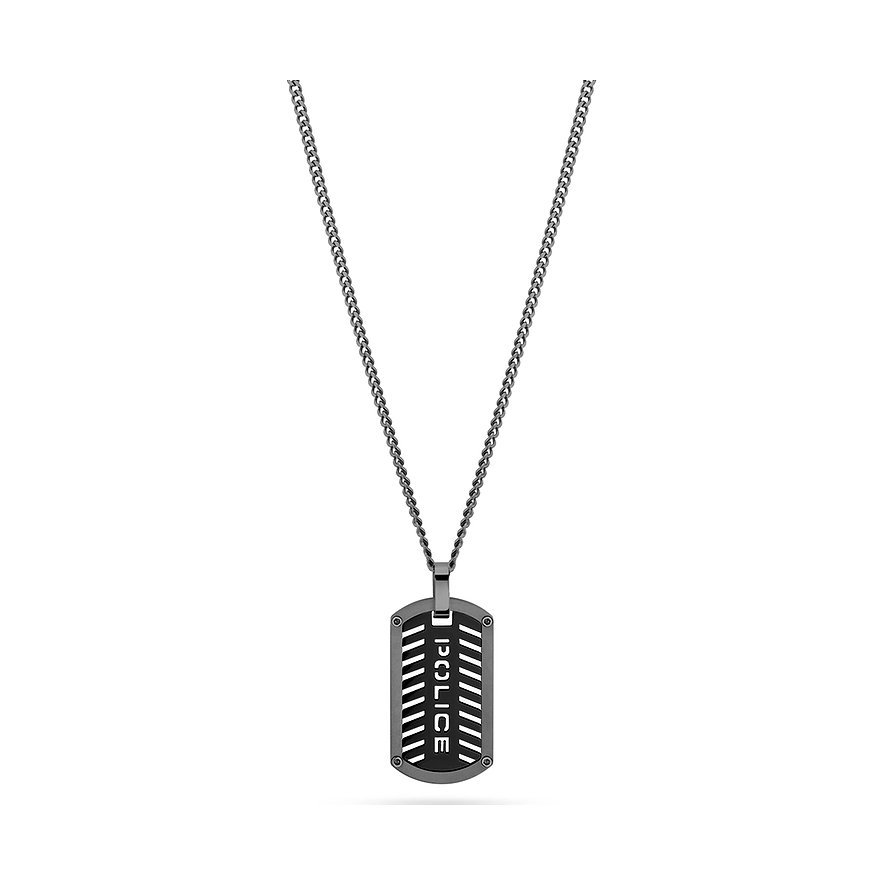 Police Kette PEAGN2211714 Metall Police Kette PEAGN2211714 Metall von Police