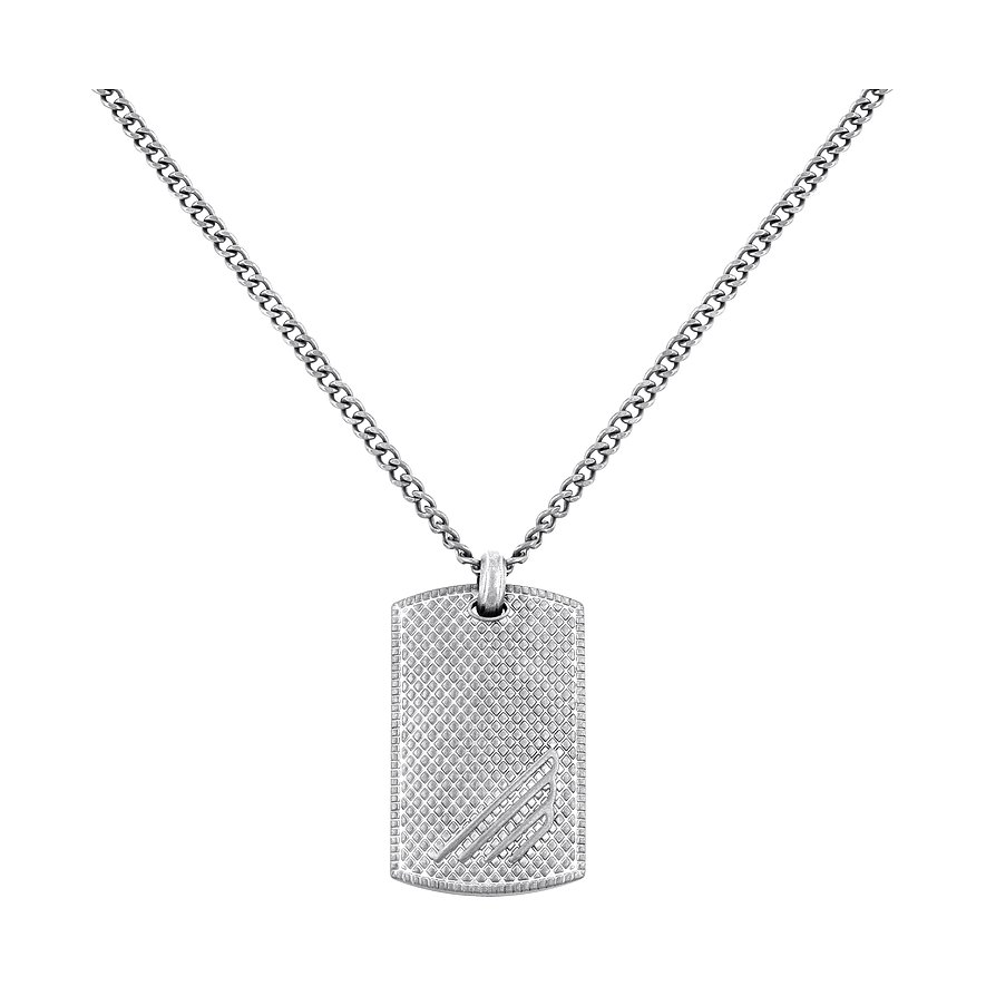 Police Kette PJ26475PSE.01 von Police