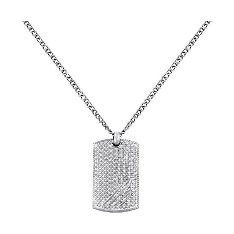 Police Kette PJ26475PSE.01 von Police