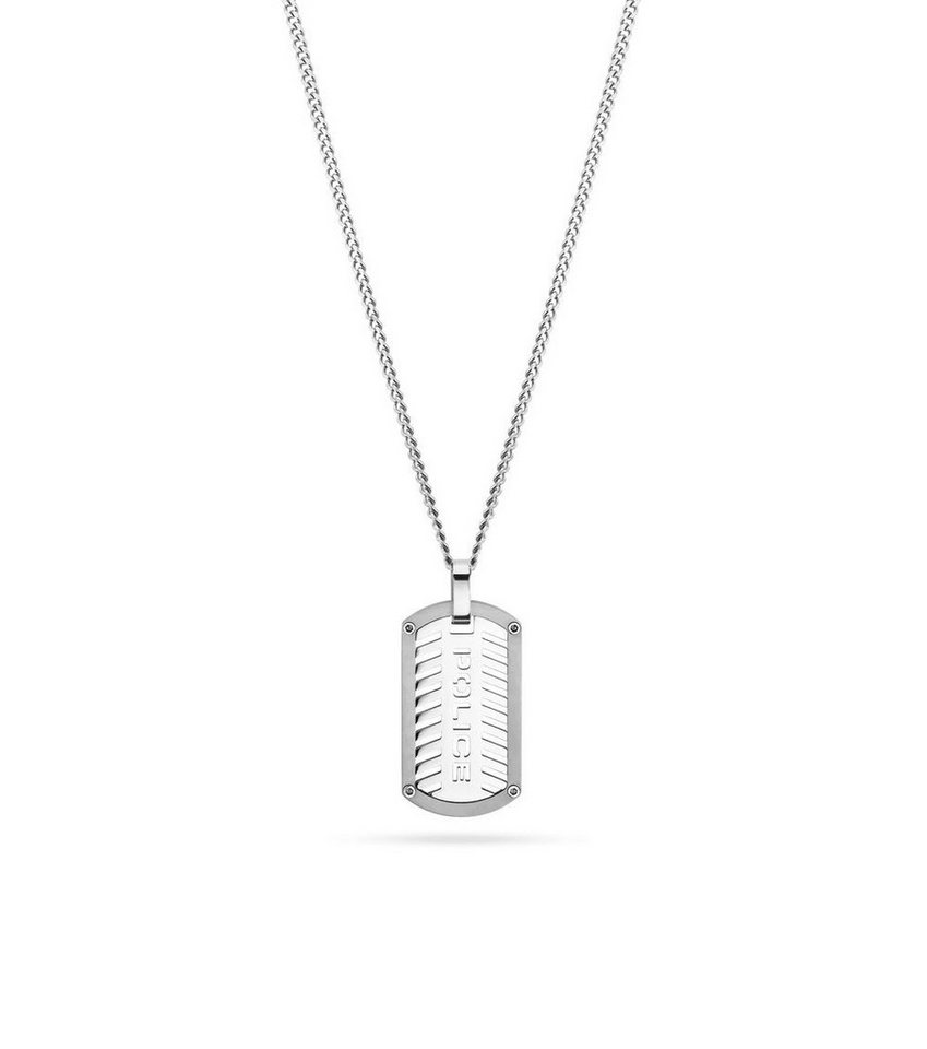 Police Kette mit Anhänger LATTITUDE PEAGN2211711 Police Kette mit Anhänger LATTITUDE PEAGN2211711 von Police