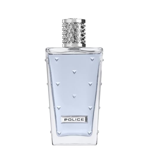 Police Legend For Men Eau De Parfum 100 ml von Police