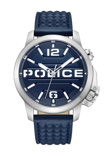 Police Automatische Uhr PEWJD0021702 von Police