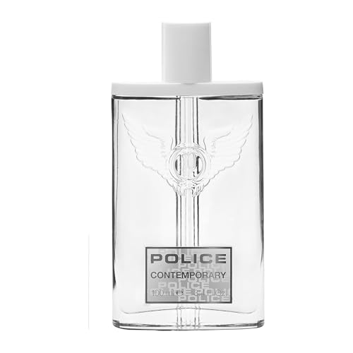 Police POLICE Contemporary, Eau de Toilette 100ml von Police