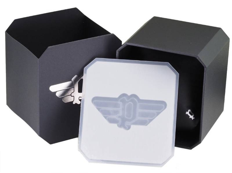 Police Quarzuhr PL.15404JS/57 von Police