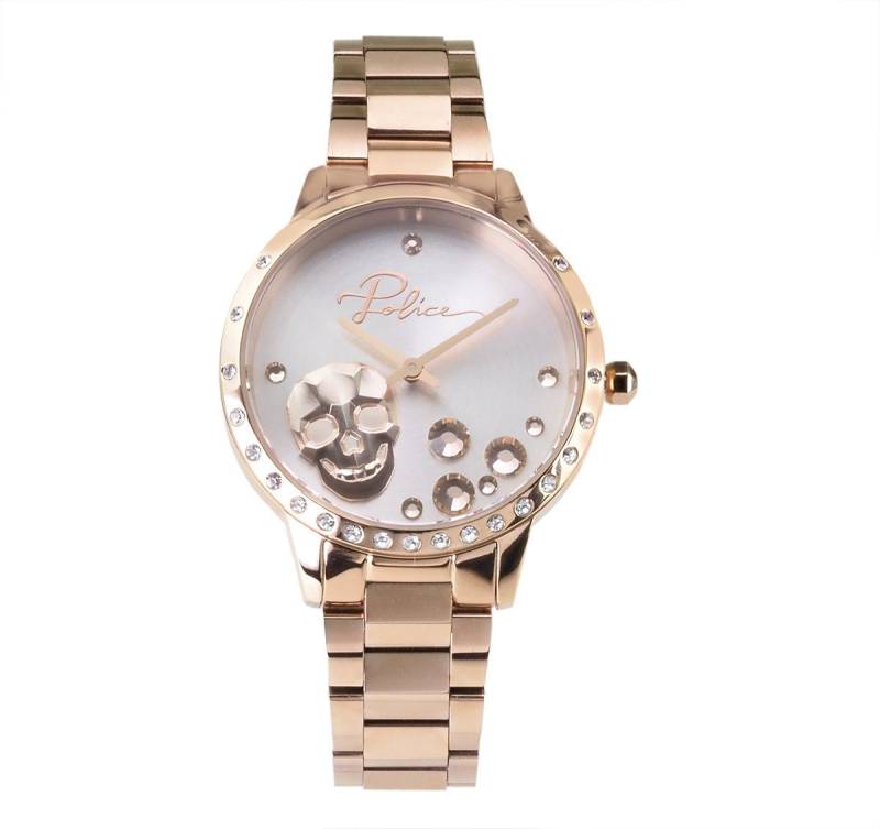 Police Quarzuhr PL.16071MSR/04M von Police