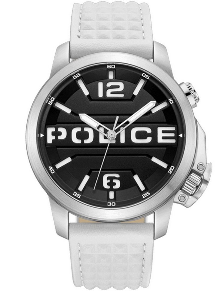 Police Quarzuhr Police PEWJD0021704 Herrenuhr Automated 44mm 5ATM Police PEWJD0021704 Herrenuhr Automated 44mm 5ATM Police Quarzuhr Police PEWJD0021704 Herrenuhr Automated 44mm 5ATM Police PEWJD0021704 Herrenuhr Automated 44mm 5ATM von Police