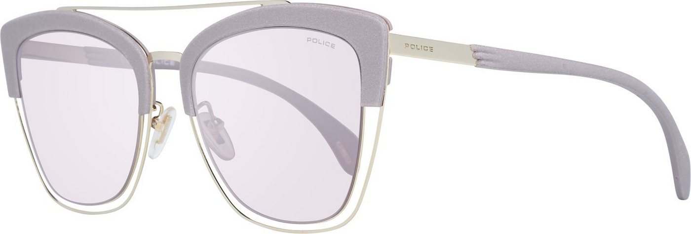 Police Sonnenbrille PL618 54300X von Police