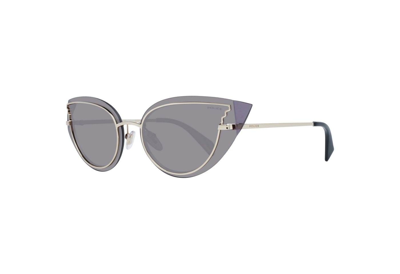 Police Sonnenbrille PL939M 630300 Police Sonnenbrille PL939M 630300 von Police