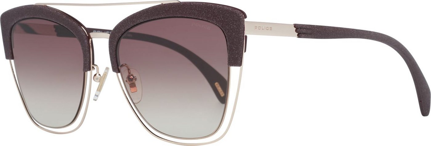 Police Sonnenbrille SPL618 540A39 von Police